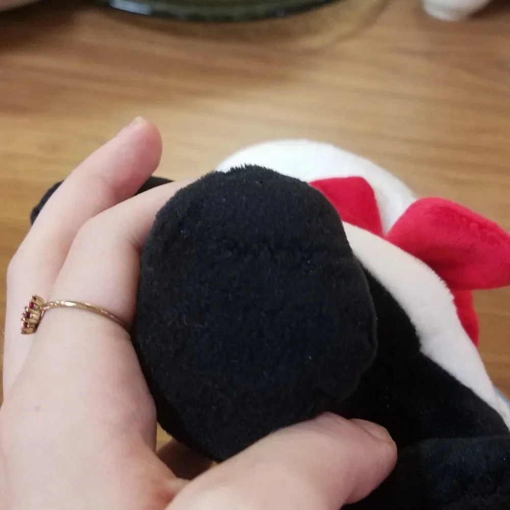 NWT Dr. Suess Cat in The Hat Stuffed Animal - Picture 5 of 7